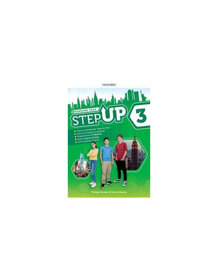 step-up-3-standard-sbbextrabk--exam-trainer--cd--mind-maps-bk