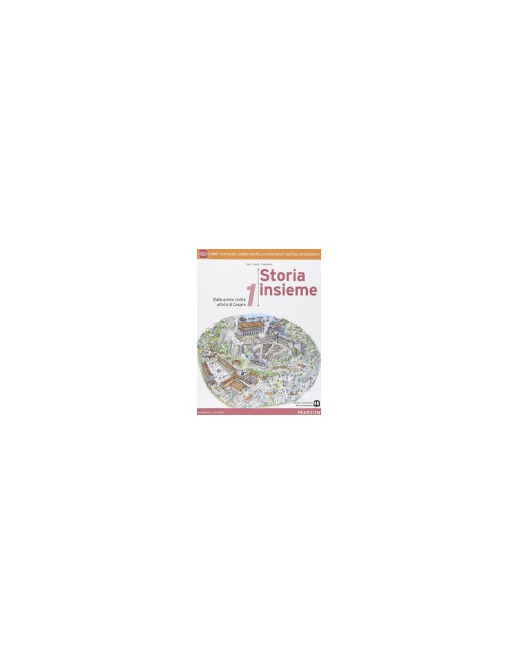storia-insieme-1-libro-cartaceo--ite--didastore-vol-1
