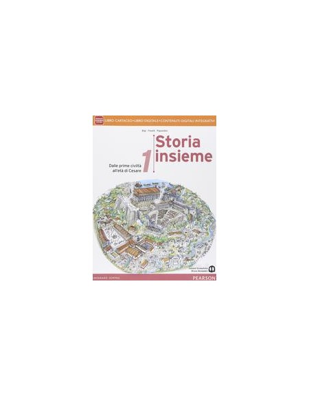 storia-insieme-1-libro-cartaceo--ite--didastore-vol-1