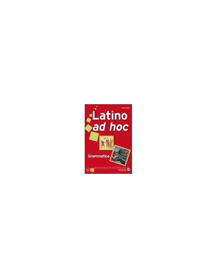 latino-ad-hoc-lingua-e-civilita-volume--1-edcompatta-vol-1