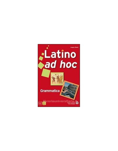 latino-ad-hoc-lingua-civilta-2-lingua-e-civilta-volume-2-vol-2