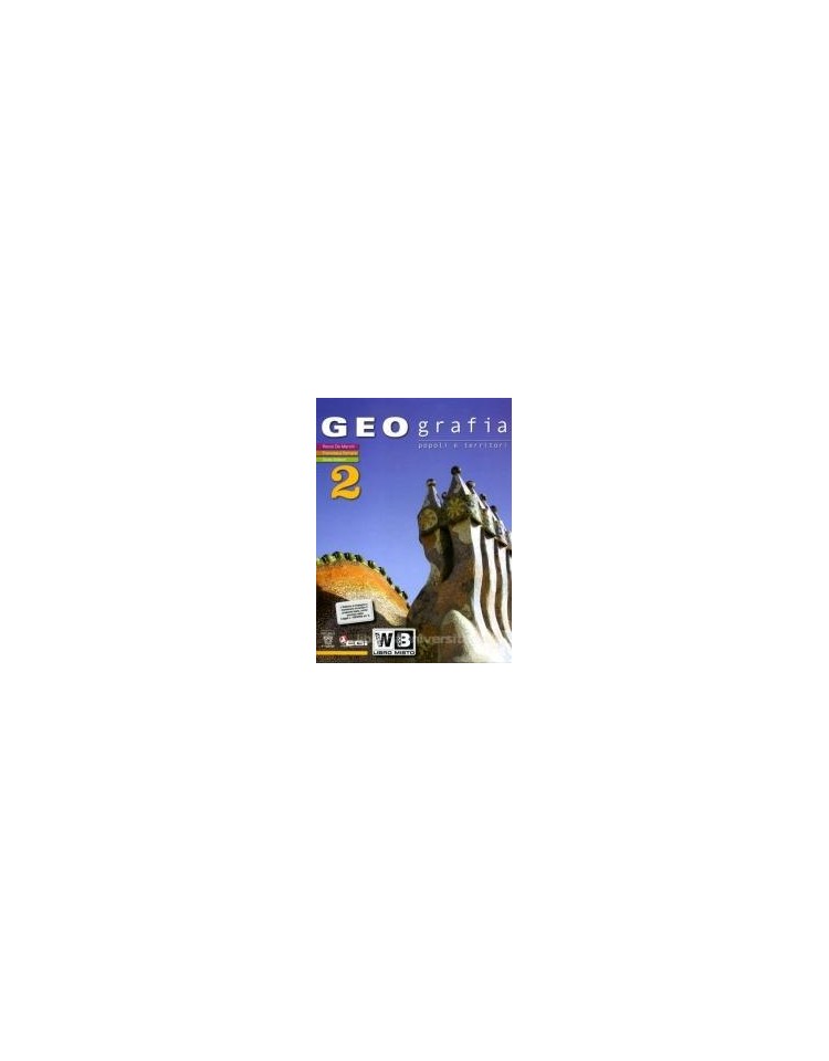 geografia-2---libro-misto--vol-2