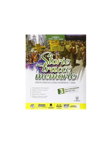storie-tracce-memorie-3--dvd-libro-digitale-corso-di-storia-per-la-scuola-secondaria-di-i-grado-vol
