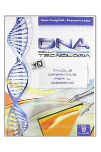 dna-della-tecnologia--libro-digitale---libro-misto--vol-u