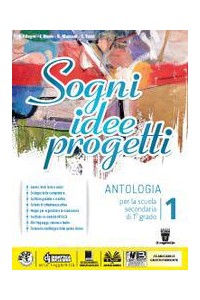sogni-idee-progetti-1--mito--competenze--vol-1