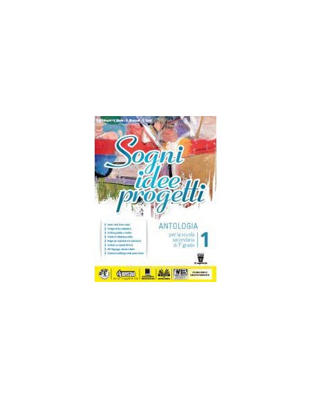 sogni-idee-progetti-1--mito--competenze--vol-1