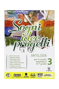 sogni-idee-progetti-3--competenze--vol-3
