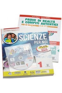 scienze-per-noi-1-plus--vol-1