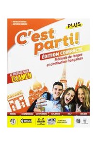 cest-parti-unico-plus--digitale--vol-u