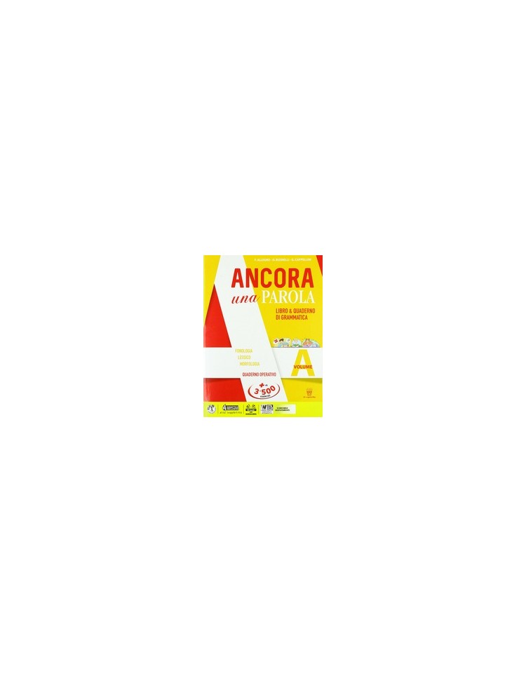 ancora-una-parola-volume-a