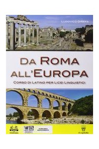 da-roma-alleuropa--libro-digitale--vol-u