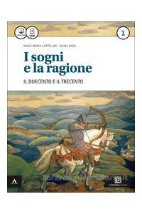 sogni-e-la-ragione-i-volume-1---200-e-300--competenze-vol-1