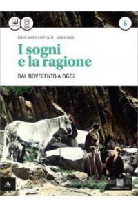 sogni-e-la-ragione-i-volume-6--dal-900-a-oggi-vol-6