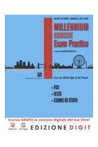 millennium-concise---edizione-digitale-volume-unico--exam-practice--me-book--risorse-digitali-vol