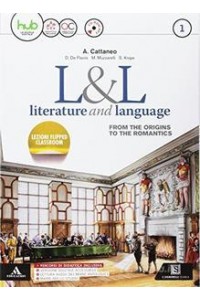 l--l-literature--language-volume-1--cd-audio-vol-1