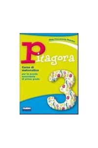 pitagora-set-cl-3-volume-3--mio-quaderno-di-matematica-3-vol-3