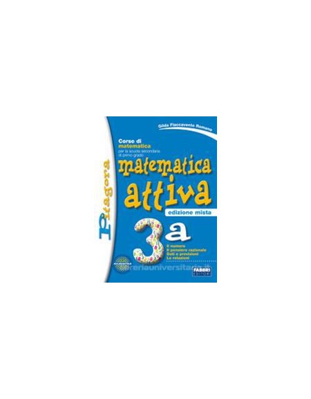 matematica-attiva---edizione-mista-3a--3b--espansione-eb-3-vol-3