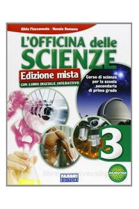 officina-delle-scienze-l---edizione-mista-volume-3--dvd-3--espansione-eb-3-vol-3
