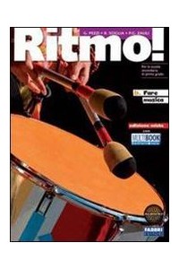 ritmo---edizione-mista-volume-a--volume-b--dvd--saggio-di-musica--espansione-eb-vol-u