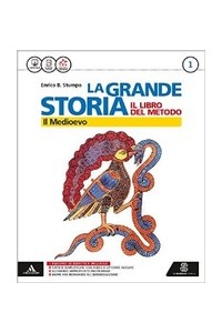 grande-storia-la-volume-1atlante-1cittadinanzastoria-antica-vol-1