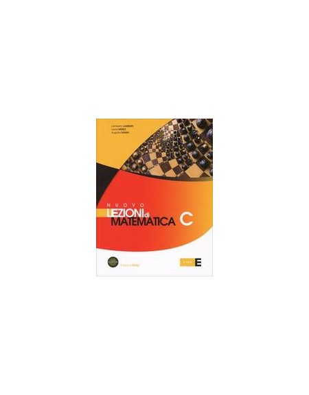 nuovo-lezioni-di--matematica--tomo-c---edizione-mista--vol-u
