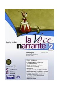 voce-narrante-set-2----edizione-mista-la-vol-2--lab-e-progetti--la-letteratura-e-oltre--espan