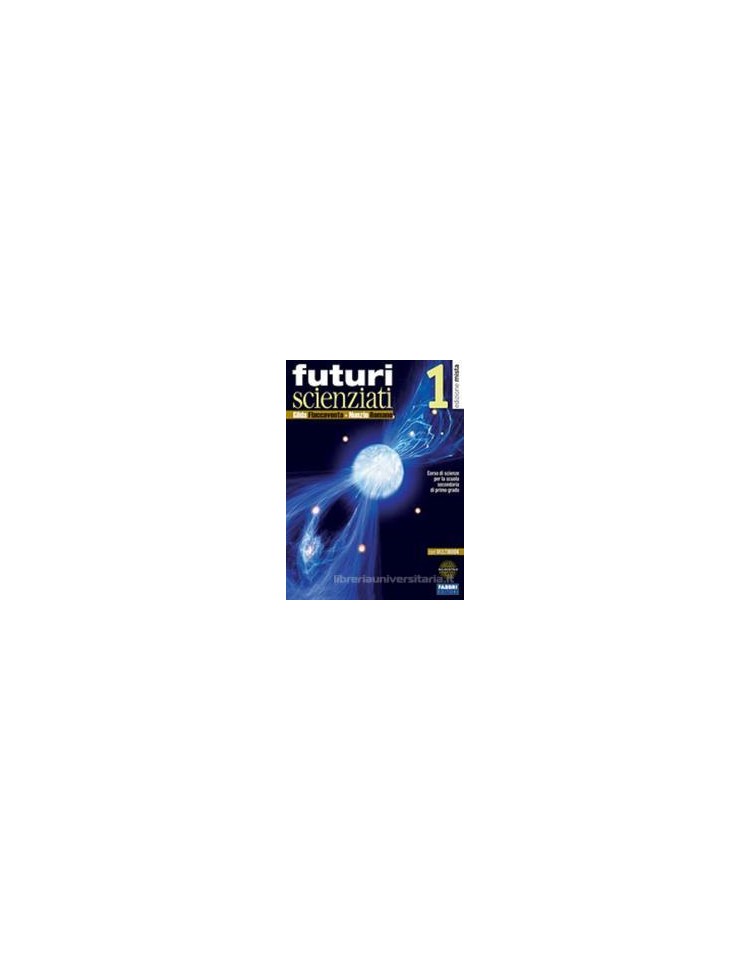 futuri-scienziati-1-set----edizione-mista-volume-1--invalsi--digil--rivista--online-vol-1