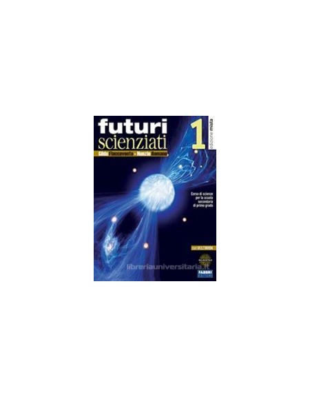 futuri-scienziati-1-set----edizione-mista-volume-1--invalsi--digil--rivista--online-vol-1