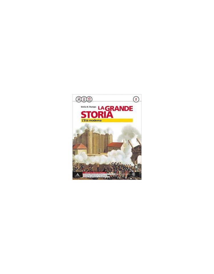 grande-storia-la-volume-2atlante-geostorico-2-vol-2
