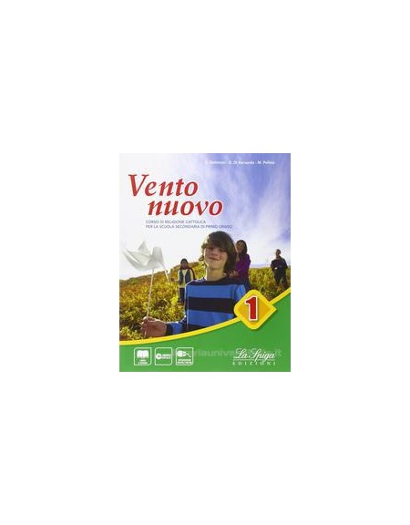vento-nuovo-1-con-eserciziario-vangelo-e-atti-degli-apostoli-e-libro-digitale-1-vol-1