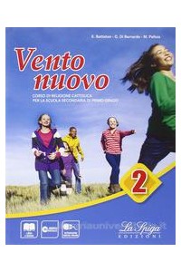 vento-nuovo-2-con-libro-digitale-2-vol-2