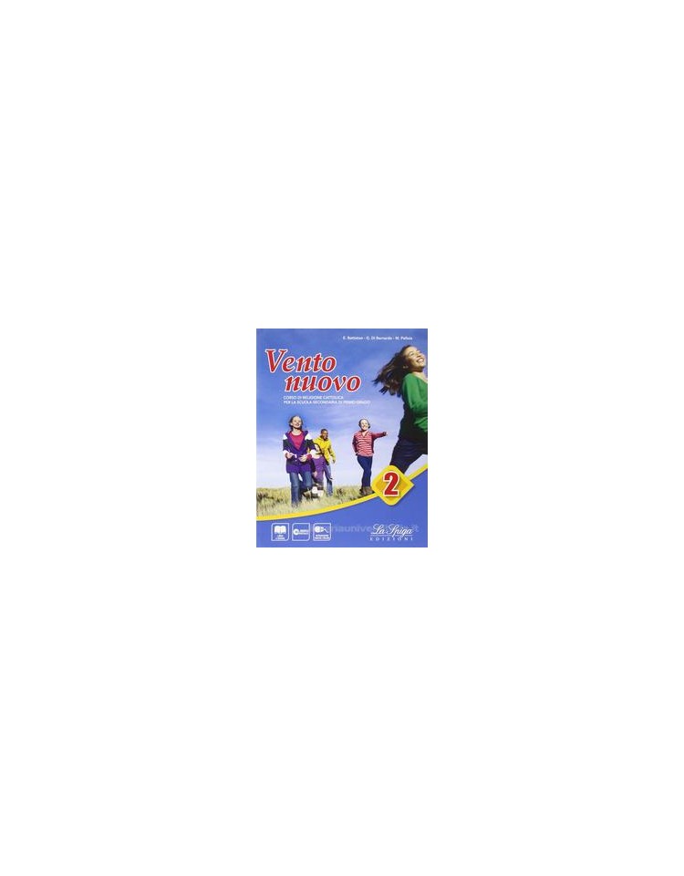 vento-nuovo-2-con-libro-digitale-2-vol-2
