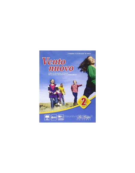 vento-nuovo-2-con-libro-digitale-2-vol-2