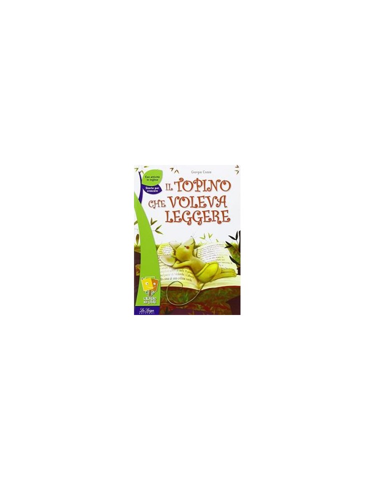 il-topino-che-voleva-leggere