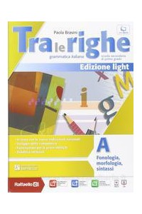 tra-le-righe-light-abeserciziario--mio-book--vol-u