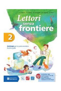 lettori-senza-frontiere-2--letteratura--quaderno--vol-2