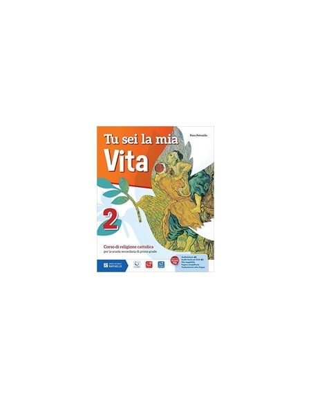 tu-sei-la-mia-vita-2--vol-2