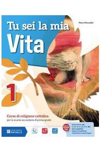 tu-sei-la-mia-vita-1--vangeli-e-atti--vol-1