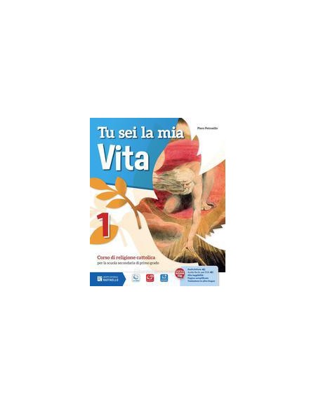 tu-sei-la-mia-vita-1--vangeli-e-atti--vol-1