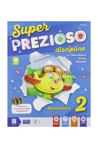super-prezioso-2-nd-vol-2