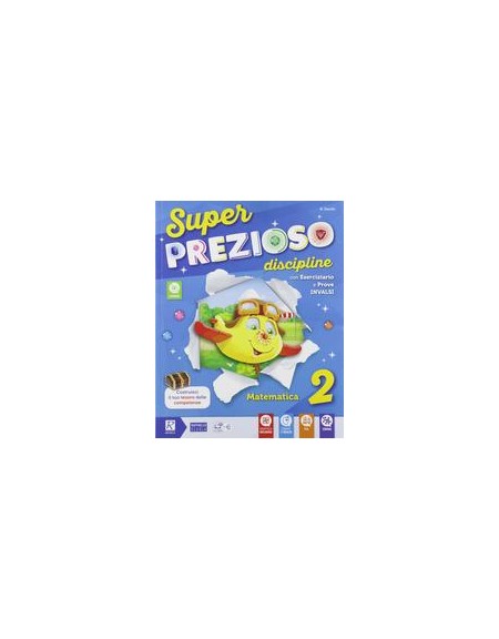 super-prezioso-2-nd-vol-2