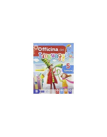 officina-dei-linguaggi-5-nd-vol-2