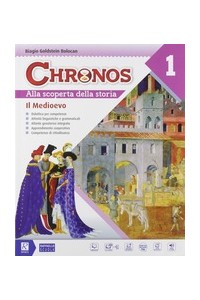 chronos-vol-1--competenze--cittadinanza--dvd-miobook--vol-1