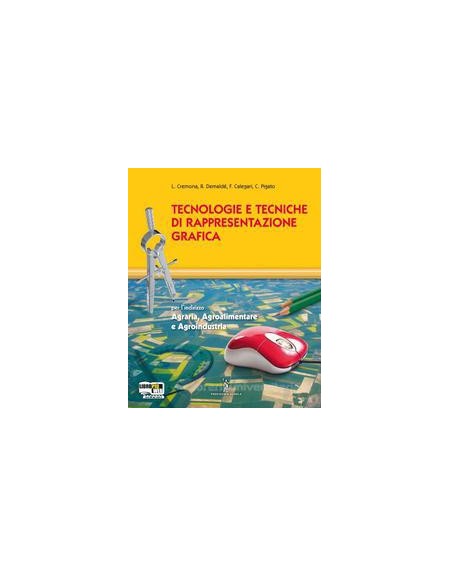 tecnologie-e-tecniche-di-rappresentazione-grafica--vol-u