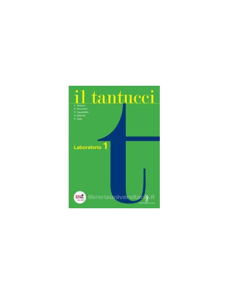 tantucci-il----laboratorio-1--vol-1