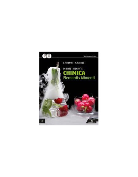 chimica-elementi---alimenti--nuova-edizione-volume-unico-1-bn--quad-competenze-vol-u