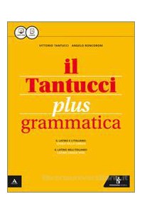 tantucci-plus-il-grammatica--laboratorio-1-vol-u