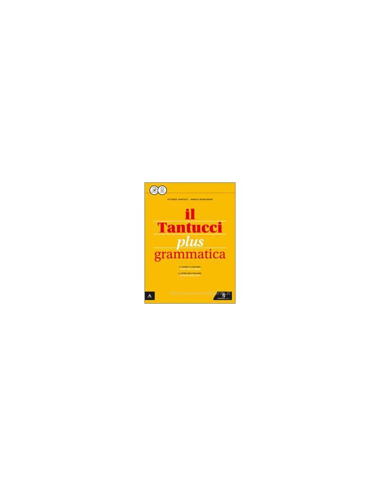 tantucci-plus-il-grammatica--laboratorio-1-vol-u