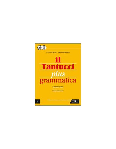 tantucci-plus-il-grammatica--laboratorio-1-vol-u