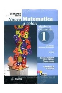 nuova-matematica-a-colori---edizione-azzurra-volume-1--invalsi--quaderno-di-recupero--cd-rom-vol